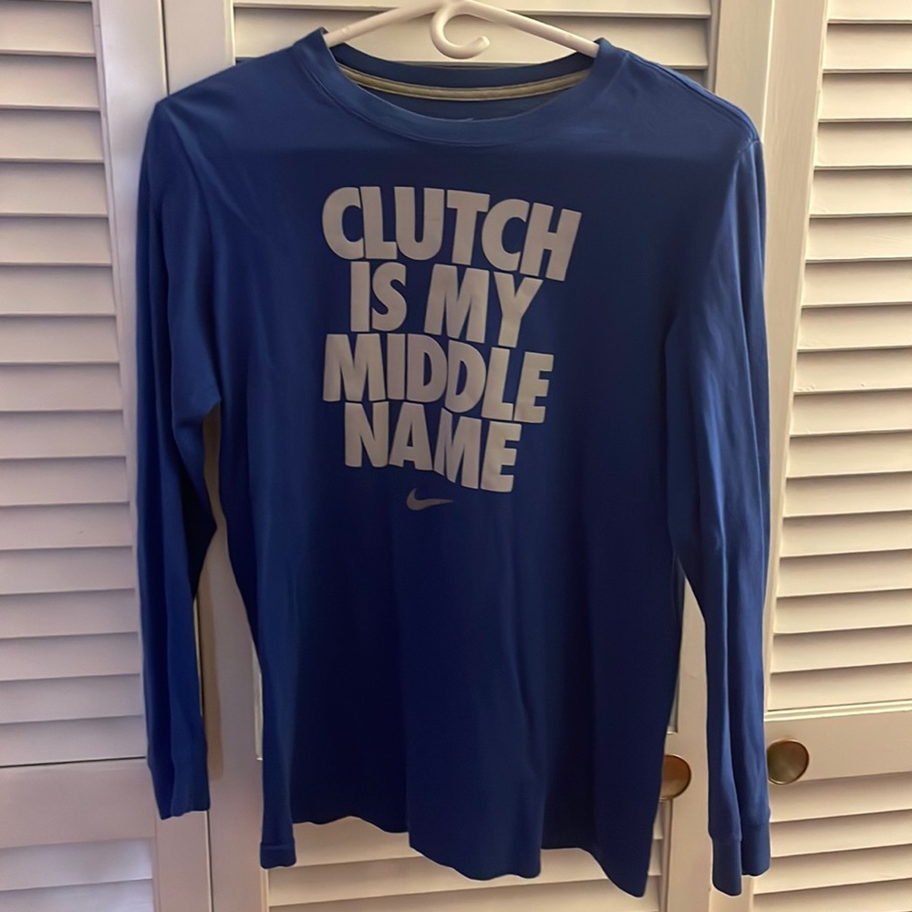 Nike Graphic Tshirt